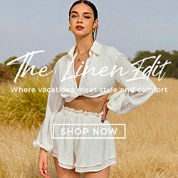 The Linen Edit