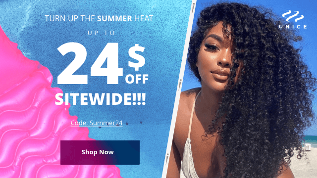 Up To $24 Off For Sitewide With Code: Summer24