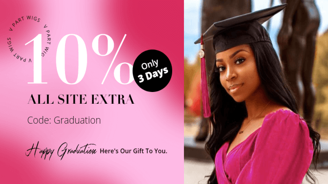 Enjoy 10% Off Over $99 With Code: Graduation