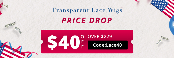 $40 Off Over $229 With Code: Lace40